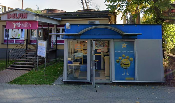 zdjęcie kolektury
